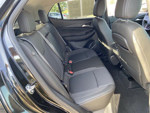 Used 2026 Buick Encore GX Preferred w/ Comfort Package FWD image 14