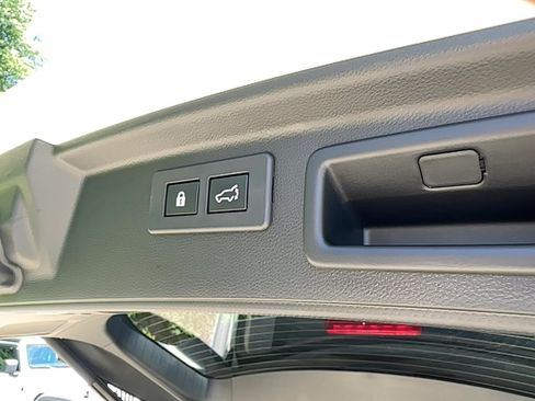 Certified 2024 Subaru Forester Touring w/ Convenience Package AWD/4WD image 23