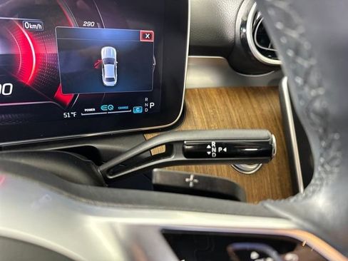 Used 2022 Mercedes-Benz C 300 Sedan image 19
