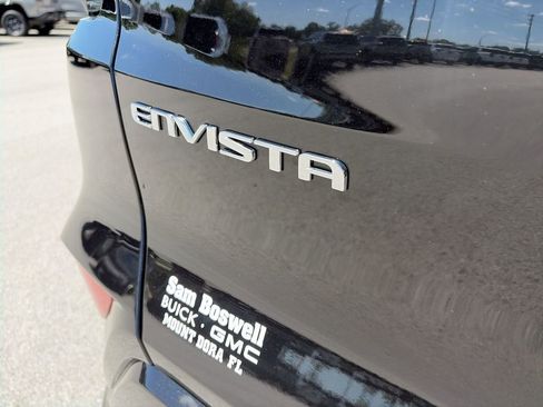 New 2026 Buick Envista Avenir image 36