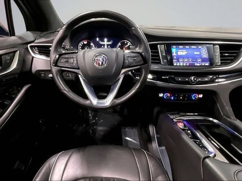 Used 2023 Buick Enclave Avenir w/ Avenir Technology Package AWD/4WD image 7