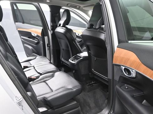 Used 2023 Volvo XC90 B6 Plus w/ Protection Package Premier image 17