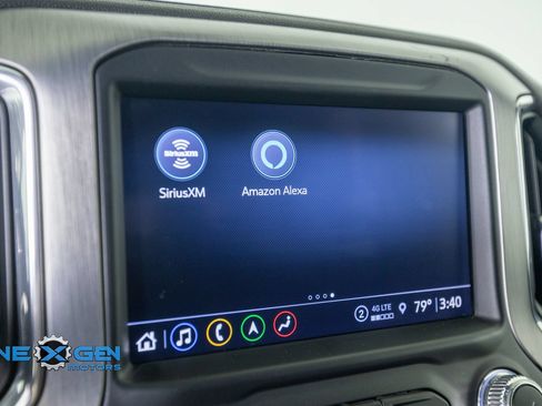 Used 2022 GMC Sierra 3500 Denali w/ Technology Package AWD/4WD image 20