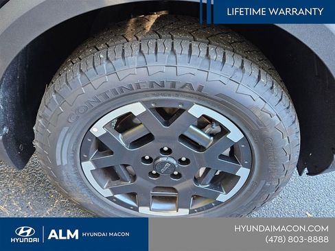 New 2026 Hyundai Palisade XRT Pro AWD/4WD image 18