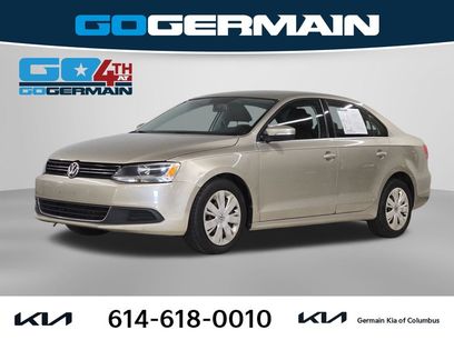 Used 2013 Volkswagen Jetta SE