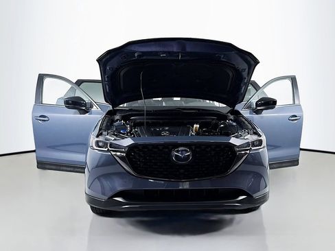 Used 2023 MAZDA CX-5 Carbon Edition AWD/4WD image 19