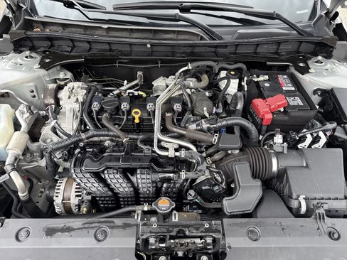 Used 2023 Nissan Altima 2.5 S FWD image 10