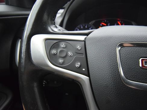 Used 2020 GMC Terrain SLT w/ Preferred Package FWD image 31