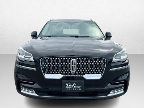 Used 2020 Lincoln Aviator Reserve w/ Equipment Group 202A AWD/4WD image 2