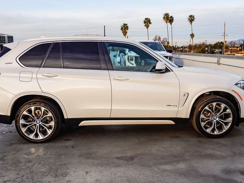 Used 2017 BMW X5 xDrive40e image 13