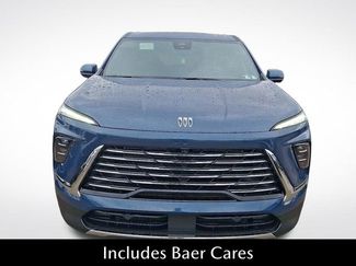 New 2026 Buick Enclave Preferred w/ Power Package AWD/4WD video 2