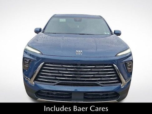New 2026 Buick Enclave Preferred w/ Power Package AWD/4WD image 2