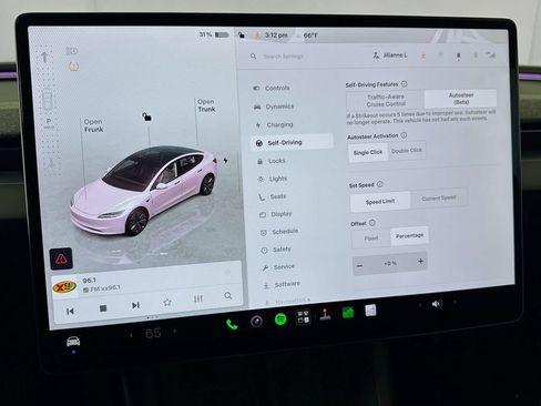 Used 2024 Tesla Model 3 Long Range RWD image 16