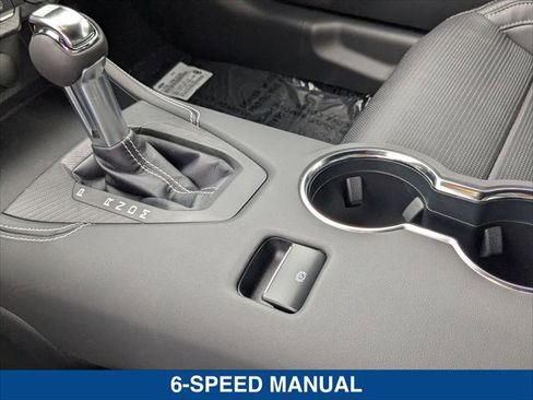 New 2026 Ford Mustang GT Premium RWD image 15