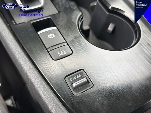 Used 2024 Nissan Rogue SV FWD image 27