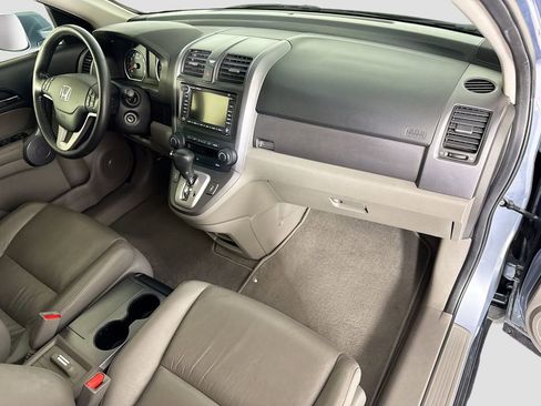 Used 2008 Honda CR-V EX-L image 17