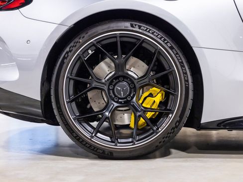 Used 2024 Mercedes-Benz AMG GT 55 image 26