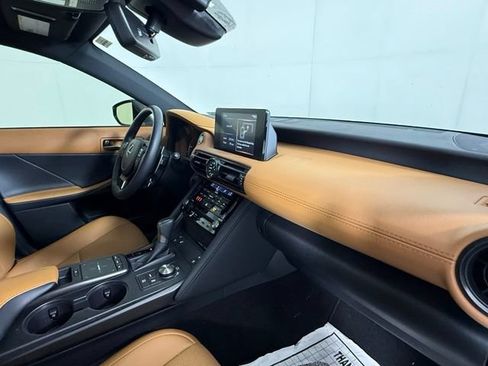 Used 2024 Lexus IS 300 w/ Premium Package RWD image 31