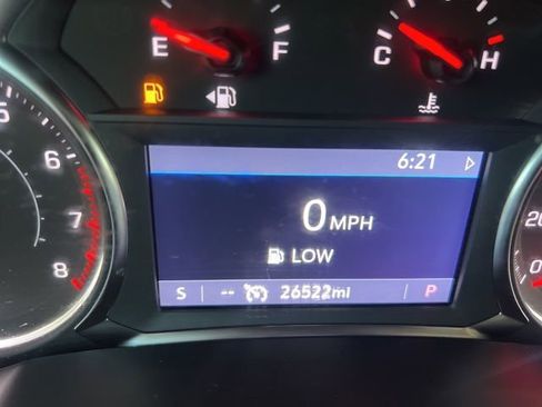 Used 2023 Chevrolet Blazer LT w/ Driver Confidence Package image 18