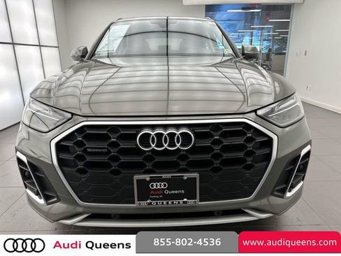 Used 2023 Audi Q5 2.0T Premium w/ Convenience Package AWD/4WD image 6