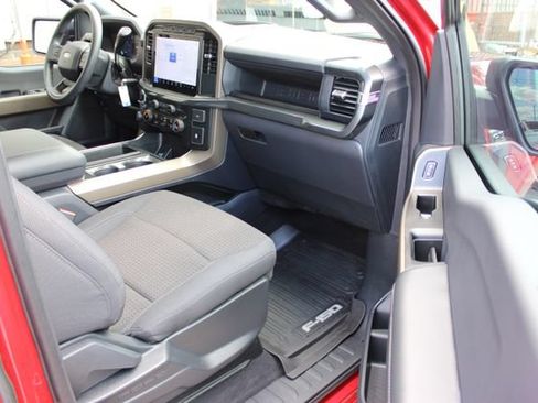 Used 2024 Ford F150 STX w/ Equipment Group 201A FX4 AWD/4WD image 45
