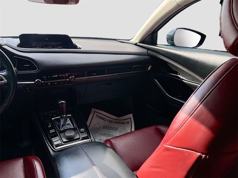 Used 2023 MAZDA CX-30 AWD 2.5 S w/ Preferred Package image 24