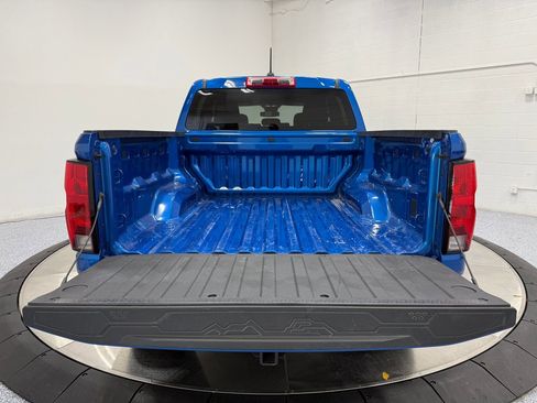 Used 2023 Chevrolet Colorado Trail Boss w/ Advanced Trailering Package image 42