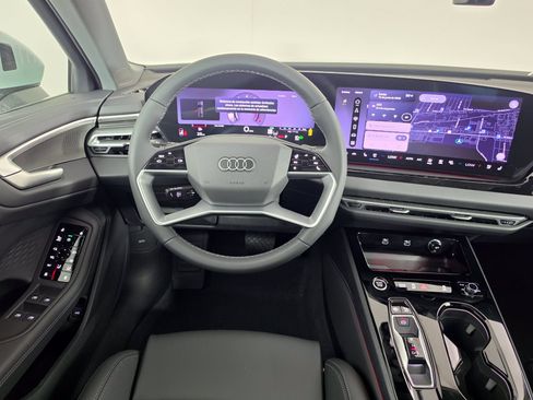 New 2026 Audi A5 2.0T Premium AWD/4WD image 36