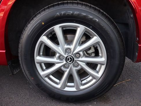 Used 2024 MAZDA CX-5 AWD 2.5 S w/ Select Package image 42