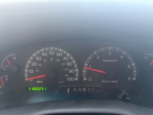 Used 2001 Ford F150 XL image 12