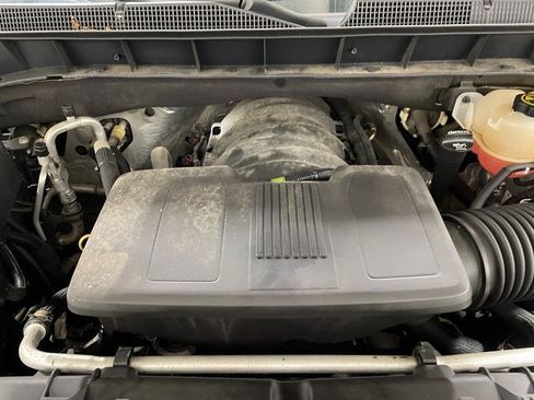 Used 2019 Chevrolet Silverado 1500 LT image 23