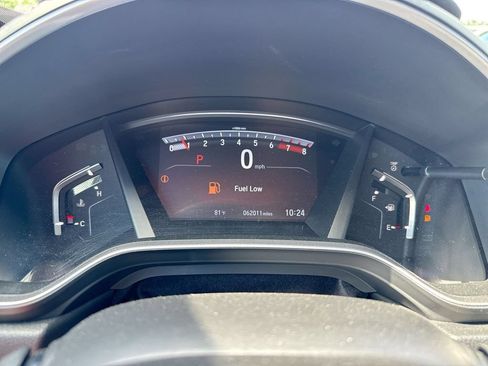 Used 2019 Honda CR-V EX-L image 12