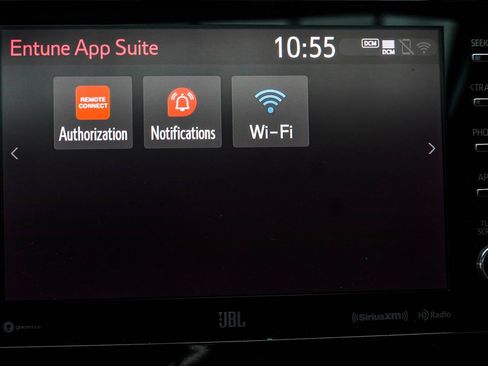 Used 2021 Toyota Camry XSE FWD image 26