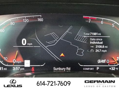 Used 2020 BMW X5 xDrive40i w/ Convenience Package image 25