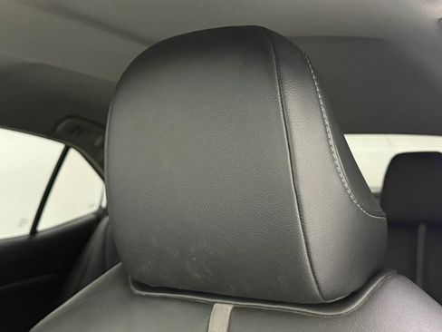 Used 2021 Toyota Camry XSE image 23