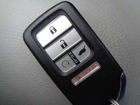 Used 2021 Honda Pilot EX-L image 17