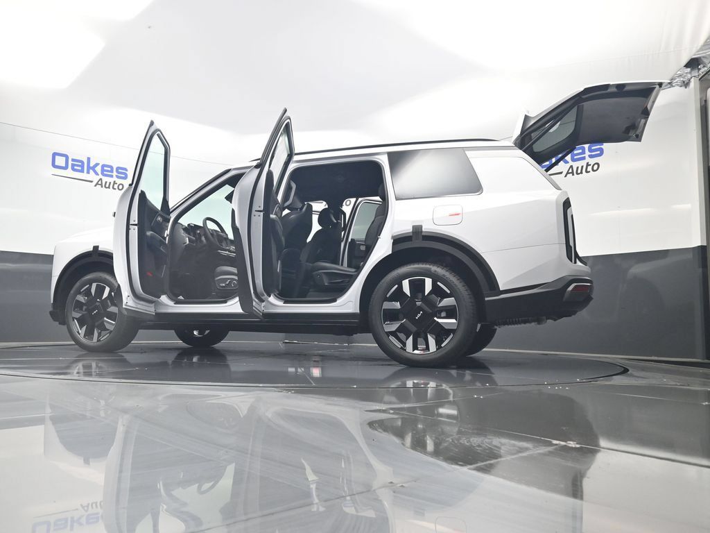 New 2027 Kia Telluride S AWD/4WD image 64