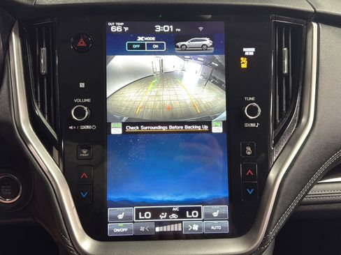 Used 2021 Subaru Outback Limited AWD/4WD image 26