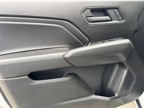 New 2026 Chevrolet Colorado Trail Boss image 15