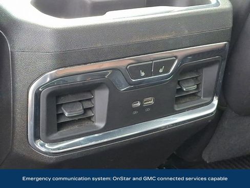 Used 2024 GMC Sierra 2500 Denali Ultimate AWD/4WD image 21