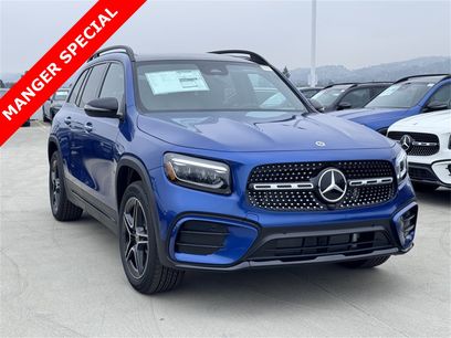 Used 2024 Mercedes-Benz GLB 250