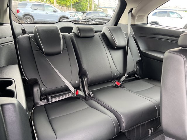 New 2026 Honda Odyssey Elite image 13