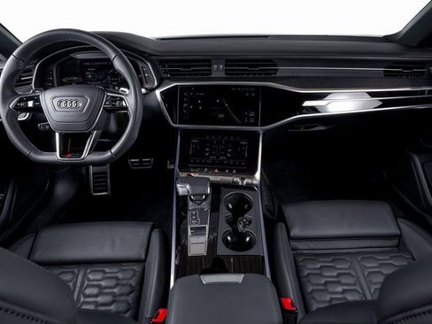 Used 2025 Audi RS 7 Performance image 35