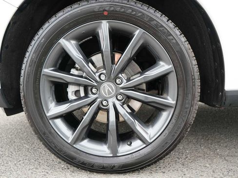 Certified 2026 Acura RDX A-Spec AWD/4WD image 12