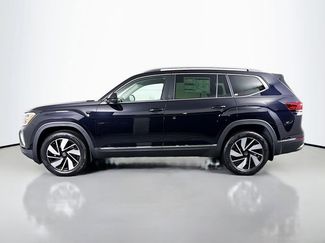 New 2026 Volkswagen Atlas SEL AWD/4WD video 4