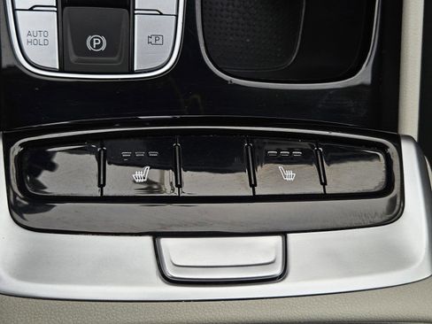 Used 2024 Hyundai Tucson SEL image 19