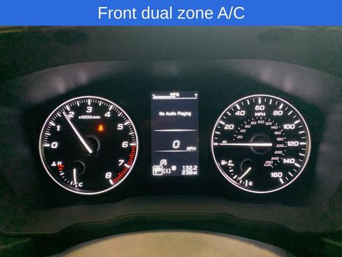 New 2026 Subaru Forester Premium image 5