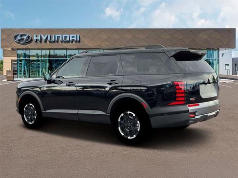 New 2026 Hyundai Palisade XRT Pro image 4
