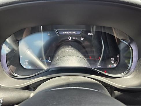 New 2026 RAM 1500 RHO AWD/4WD image 32