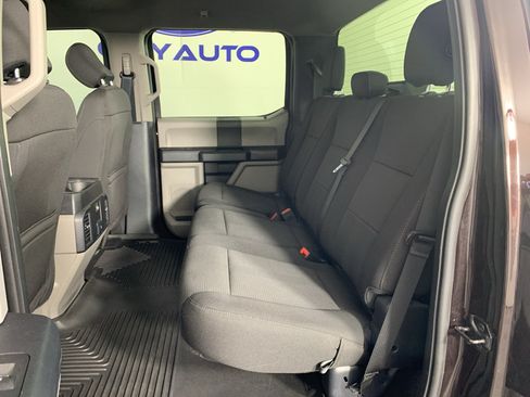 Used 2019 Ford F150 XL w/ Equipment Group 101A Mid AWD/4WD image 29